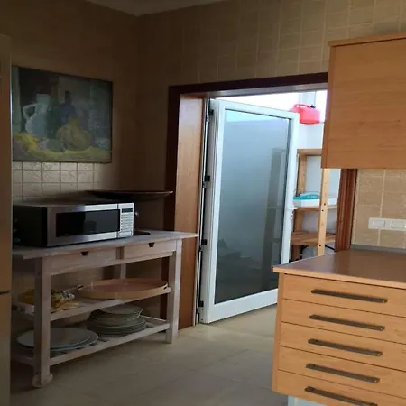 Willa Playa Blanca Sleeps 6 Pool Wifi *