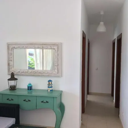 Willa Playa Blanca Sleeps 6 Pool Wifi