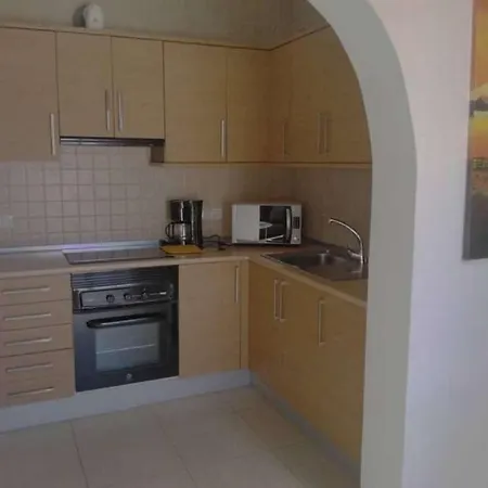 Playa Blanca Sleeps 6 Pool Wifi * Playa Blanca (Lanzarote)