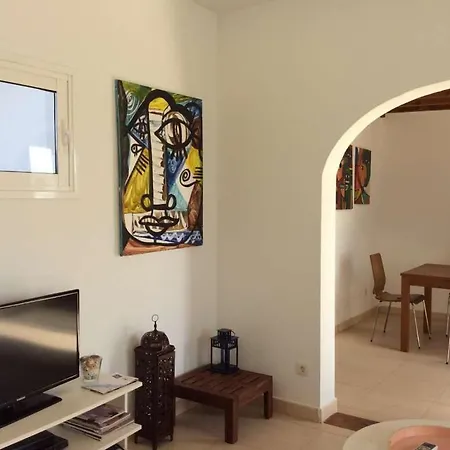 Willa Playa Blanca Sleeps 6 Pool Wifi Playa Blanca (Lanzarote)