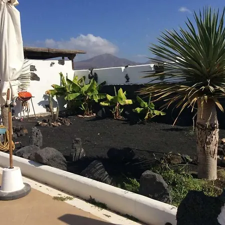 Playa Blanca Sleeps 6 Pool Wifi Πλάγια Μπλάνκα