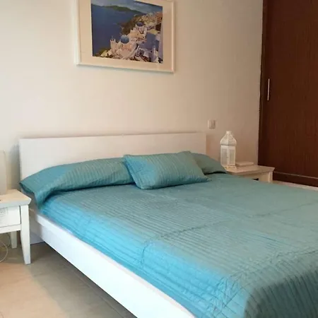 Playa Blanca Sleeps 6 Pool Wifi * Πλάγια Μπλάνκα