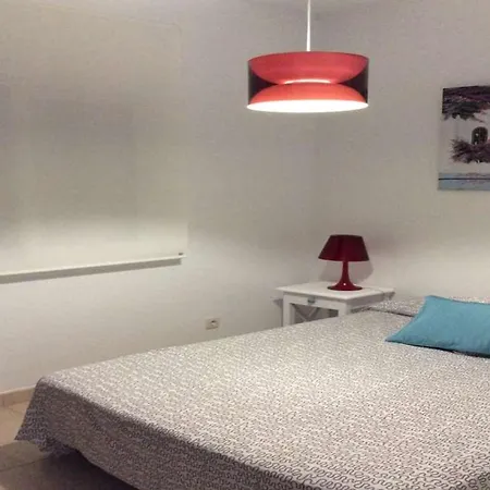 Playa Blanca Sleeps 6 Pool Wifi Βίλα